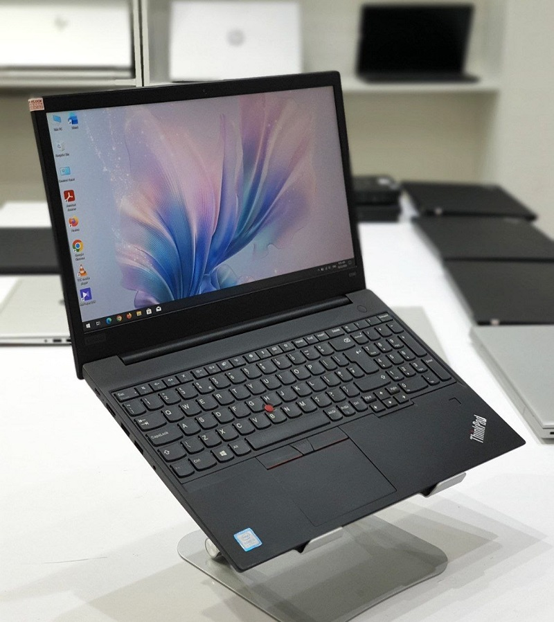 لپ‌تاپ استوک لنوو ThinkPad E580